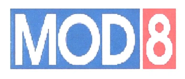 MOD'8