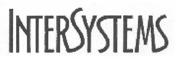 INTERSYSTEMS