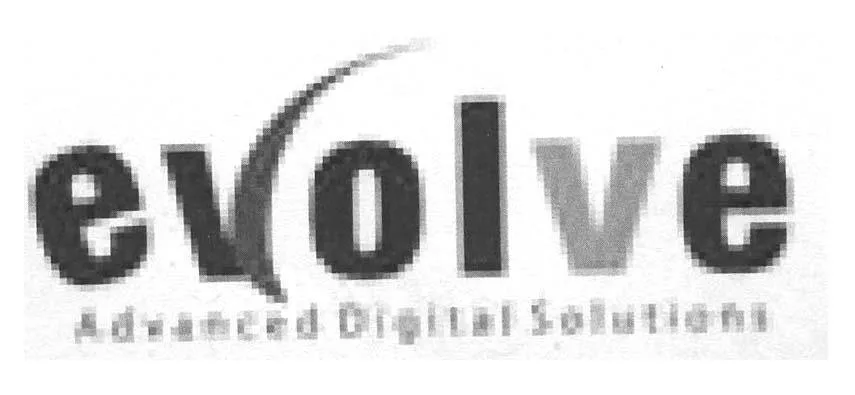 EVOLVE ADVANCED DIGITAL SOLUTIONS