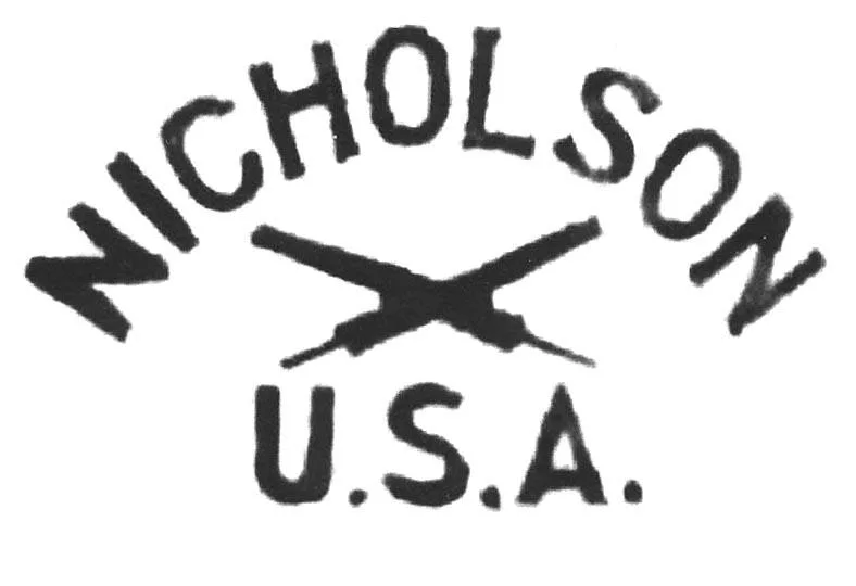 NICHOLSON