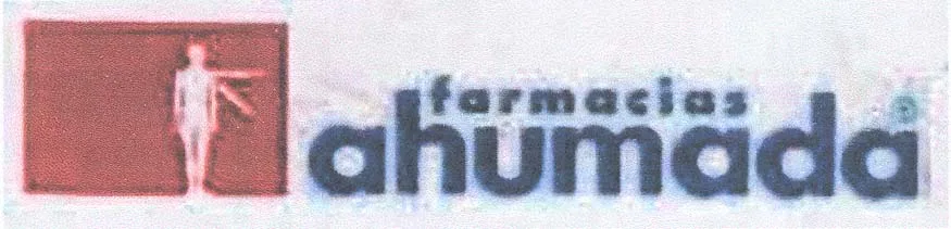 FARMACIAS AHUMADA