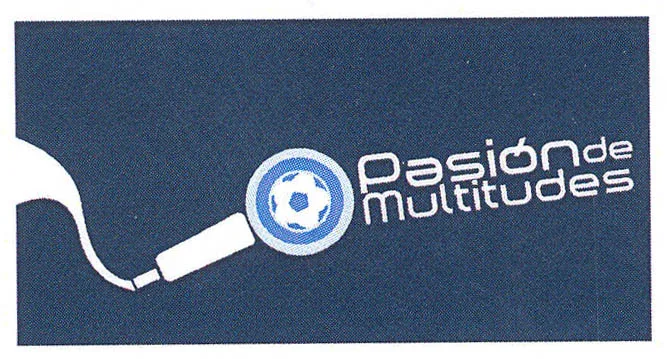 PASION DE MULTITUDES