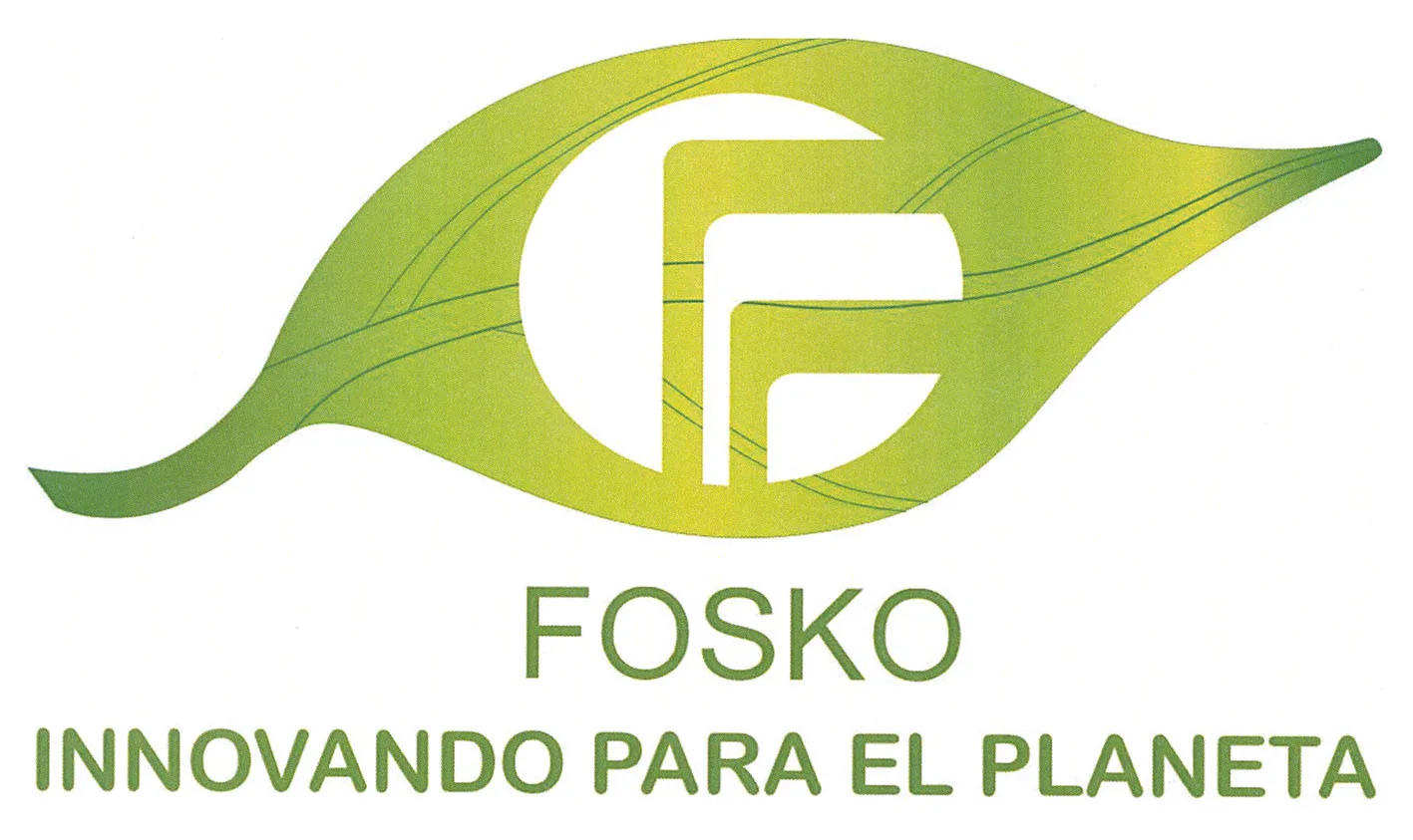 FOSKO INNOVANDO PARA EL PLANETA