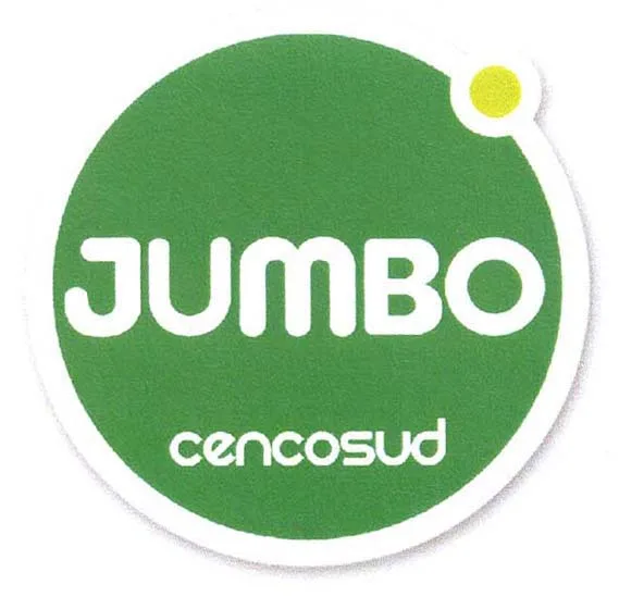 JUMBO CENCOSUD