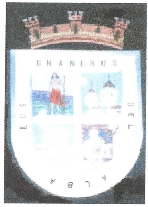 LOS GRANEROS DEL ALBA