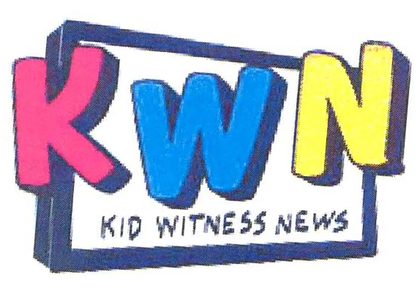 KWN KID WITNESS NEWS