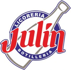 JULÍN LICORERIA BOTILLERIA