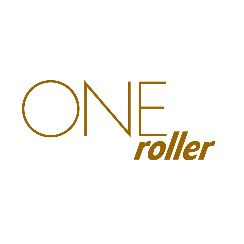 ONE ROLLER