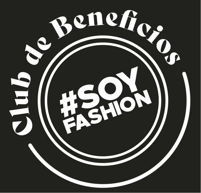 Club de Beneficios #SOYFASHION