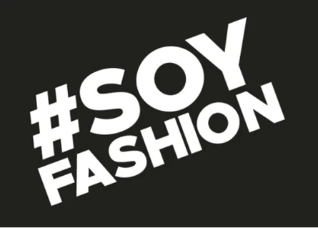 #SOYFASHION