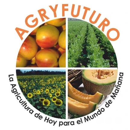 AGRYFUTURO LA AGRICULTURA DE HOY PARA EL MUNDO DE MAÑANA