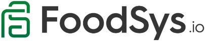FOODSYS.IO