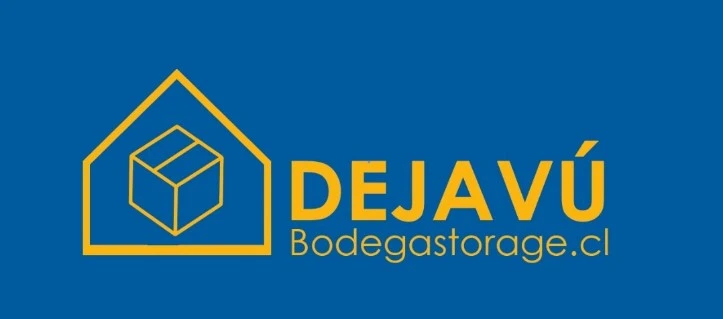 DEJAVÚ BODEGASTORAGE.CL