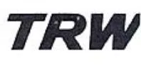 TRW
