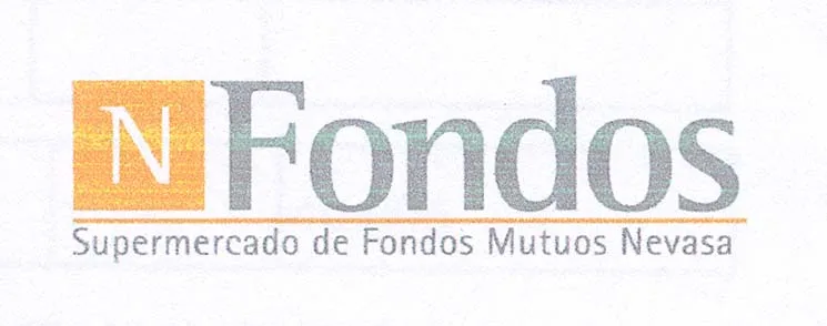 N FONDOS, SUPERMERCADO DE FONDOS MUTUOS NEVASA