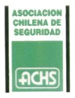 ACHS ASOCIACION CHILENA DE SEGURIDAD