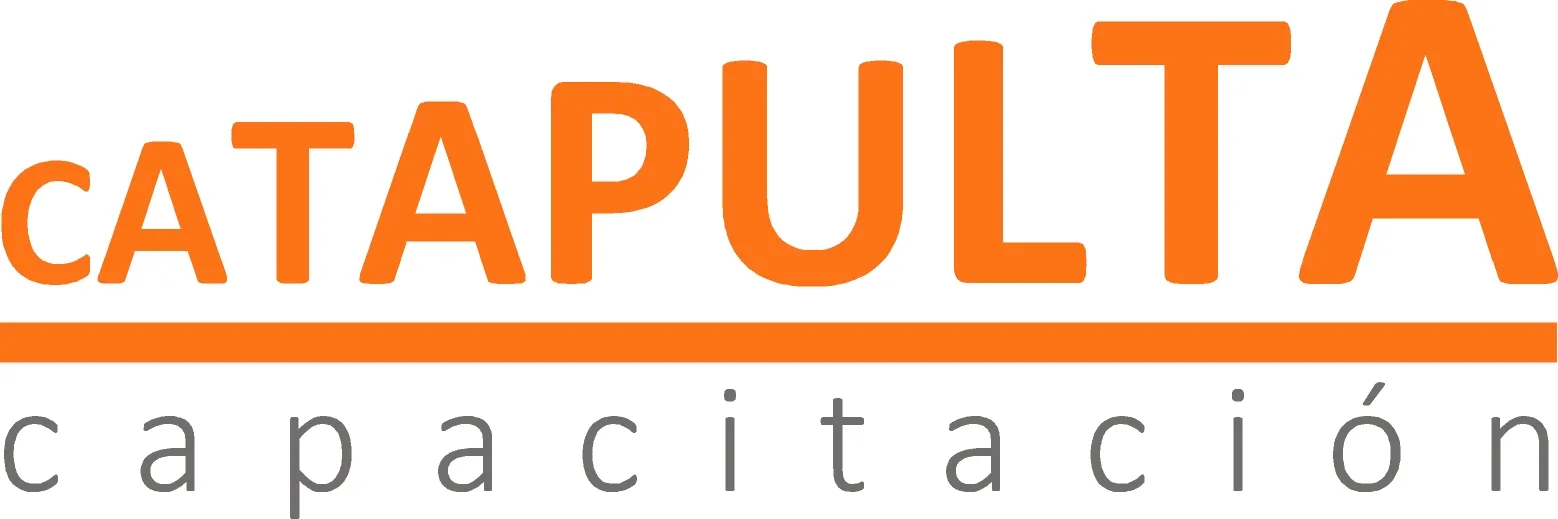 CATAPULTA CAPACITACIÓN