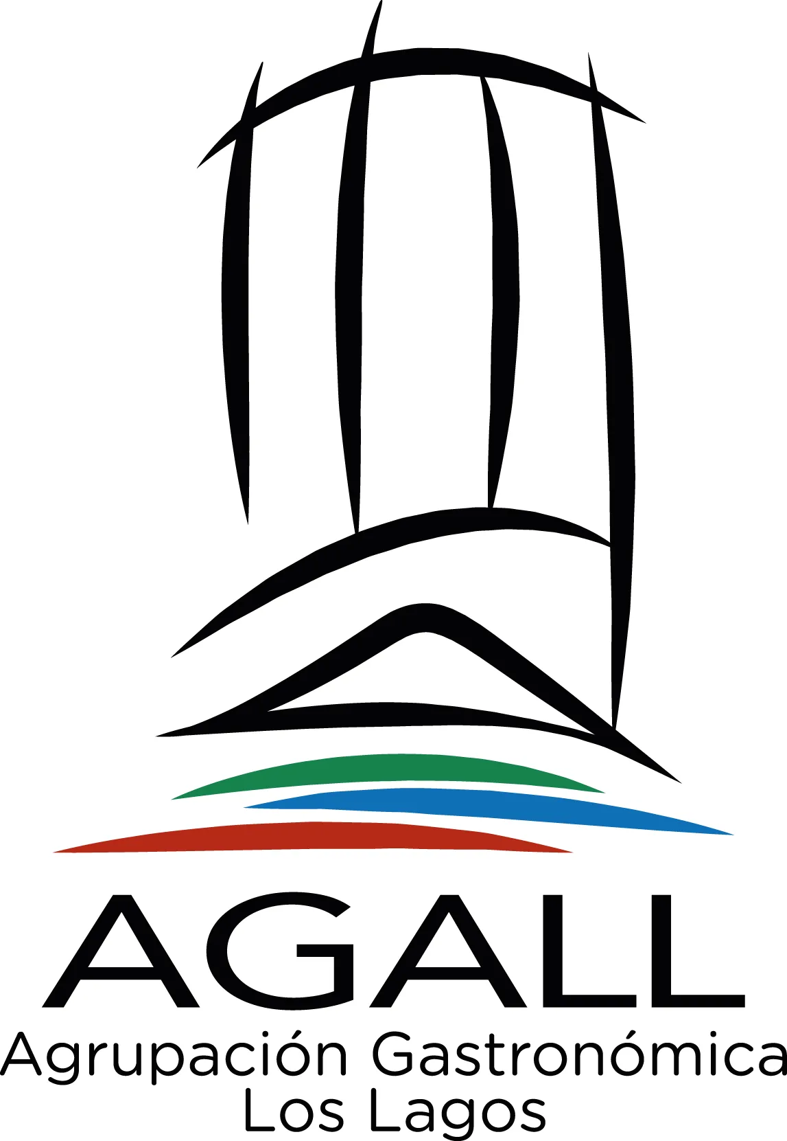 AGALL AGRUPACIÓN GASTRONÓMICA LOS LAGOS