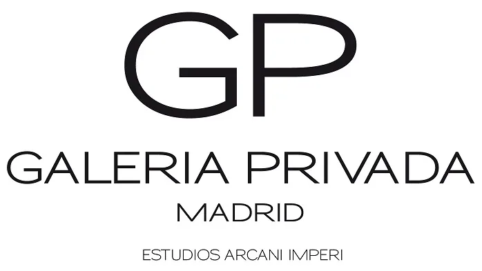GP GALERIA PRIVADA MADRID ESTUDIOS ARCANI IMPERI