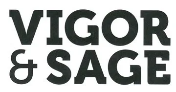 VIGOR & SAGE