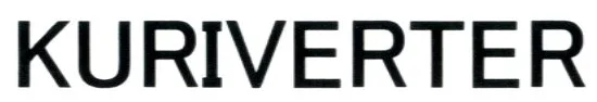 KURIVERTER