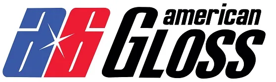 AG american GLOSS