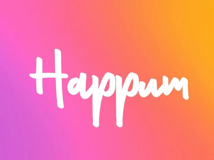 happum