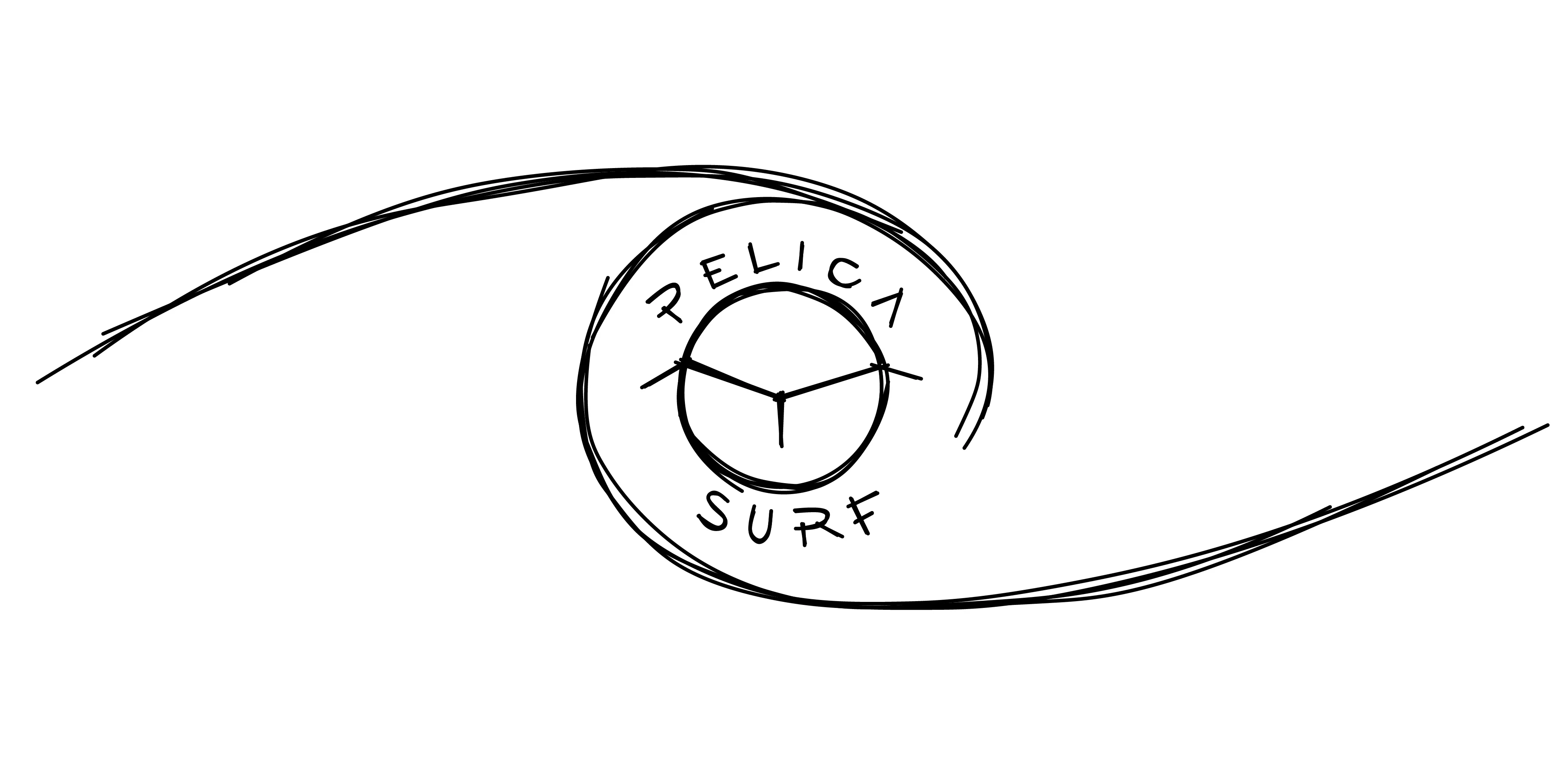 PELICA SURF