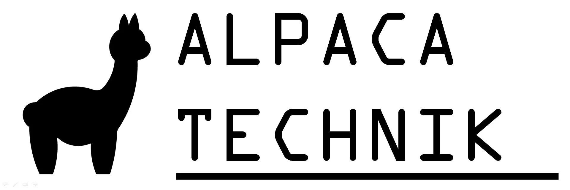 ALPACA TECHNIK