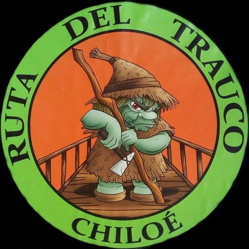 RUTA DEL TRAUCO CHILOÉ