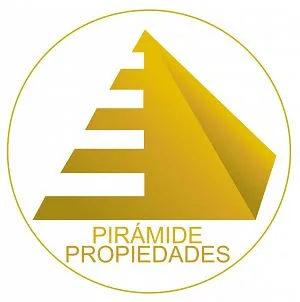 Pirámide Propiedades
