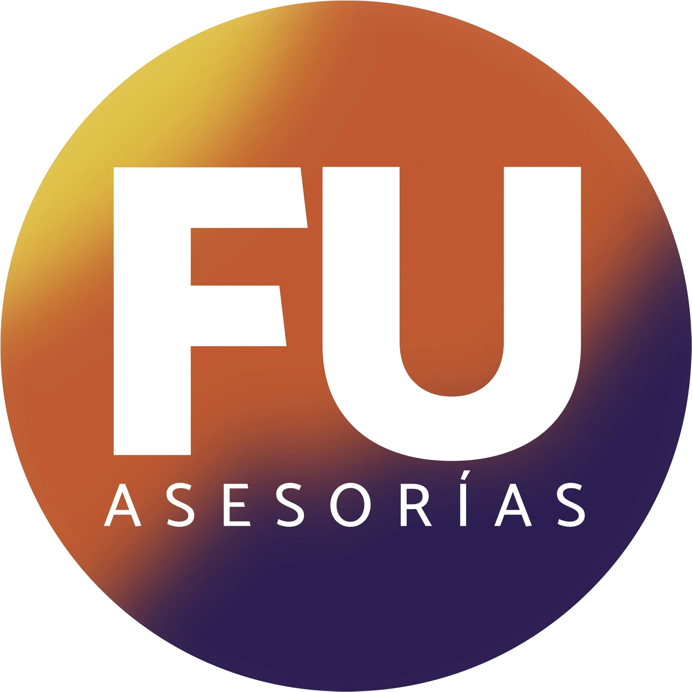 Fu Asesorías.