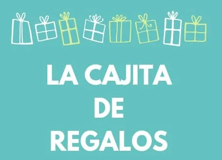 LA CAJITA DE REGALOS