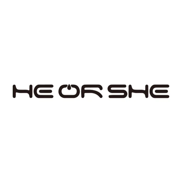 HE OR SHE