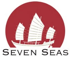 SEVEN SEAS