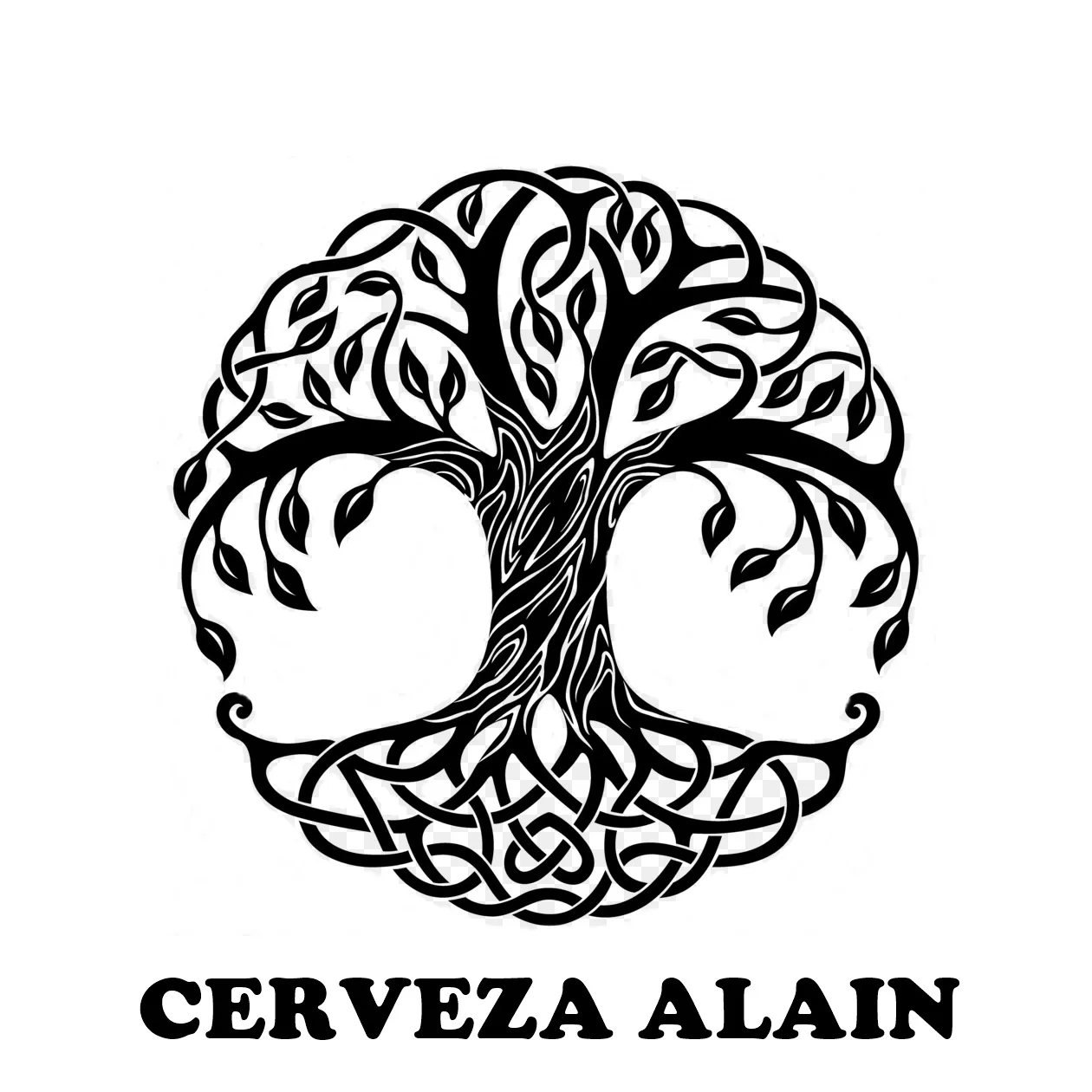 CERVEZA ALAIN