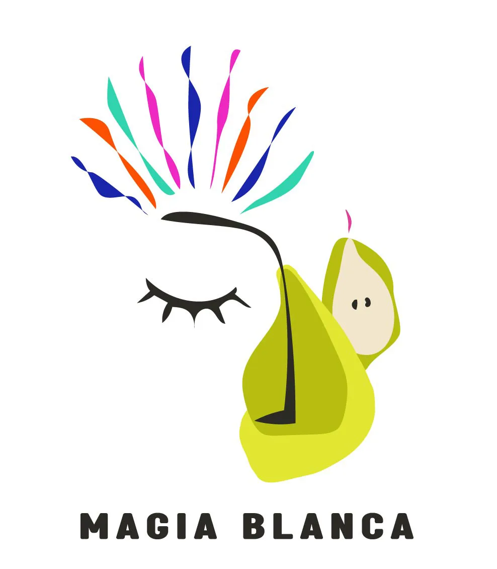 MAGIA BLANCA