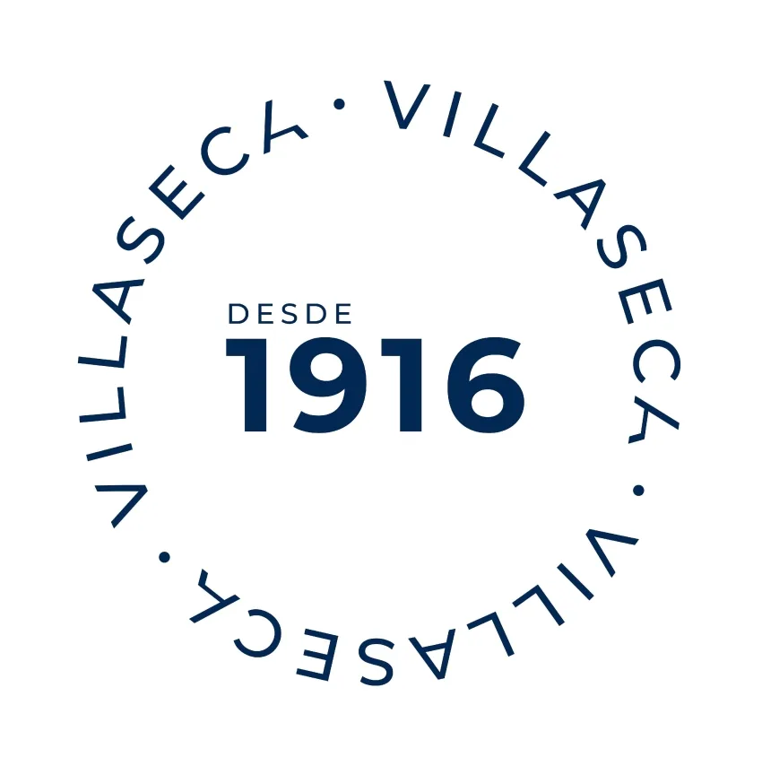 VILLASECA · VILLASECA · VILLASECA · Desde 1916