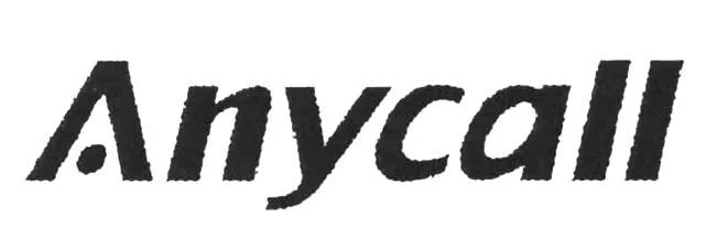 ANYCALL