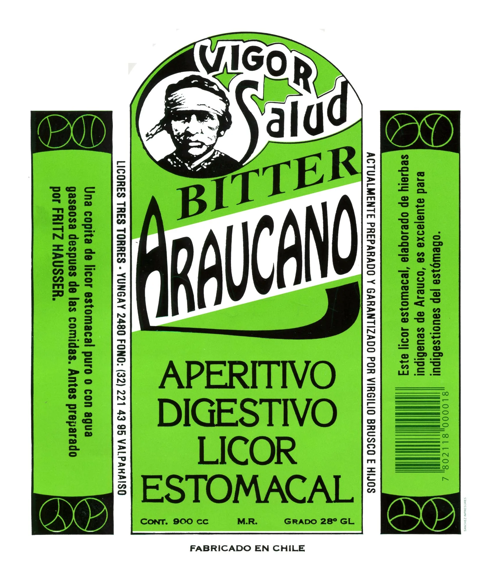 ARAUCANO