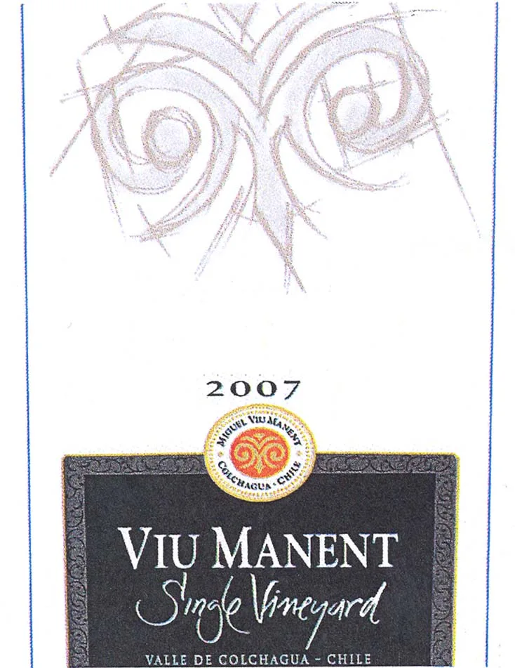 VIU MANENT
