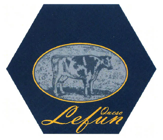 QUESO LEFUN