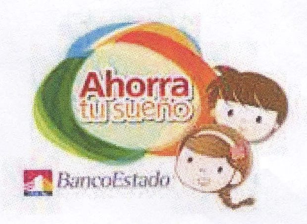 AHORRA TU SUEÑO BANCO ESTADO