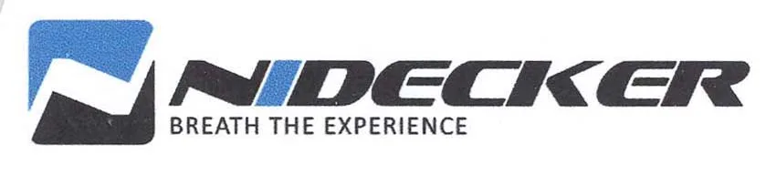 NIDECKER BREATH THE EXPERIENCE