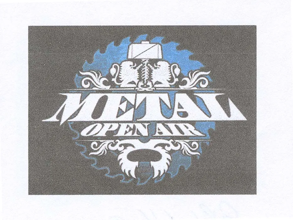 METAL OPEN AIR
