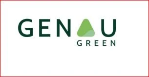 Genau Green