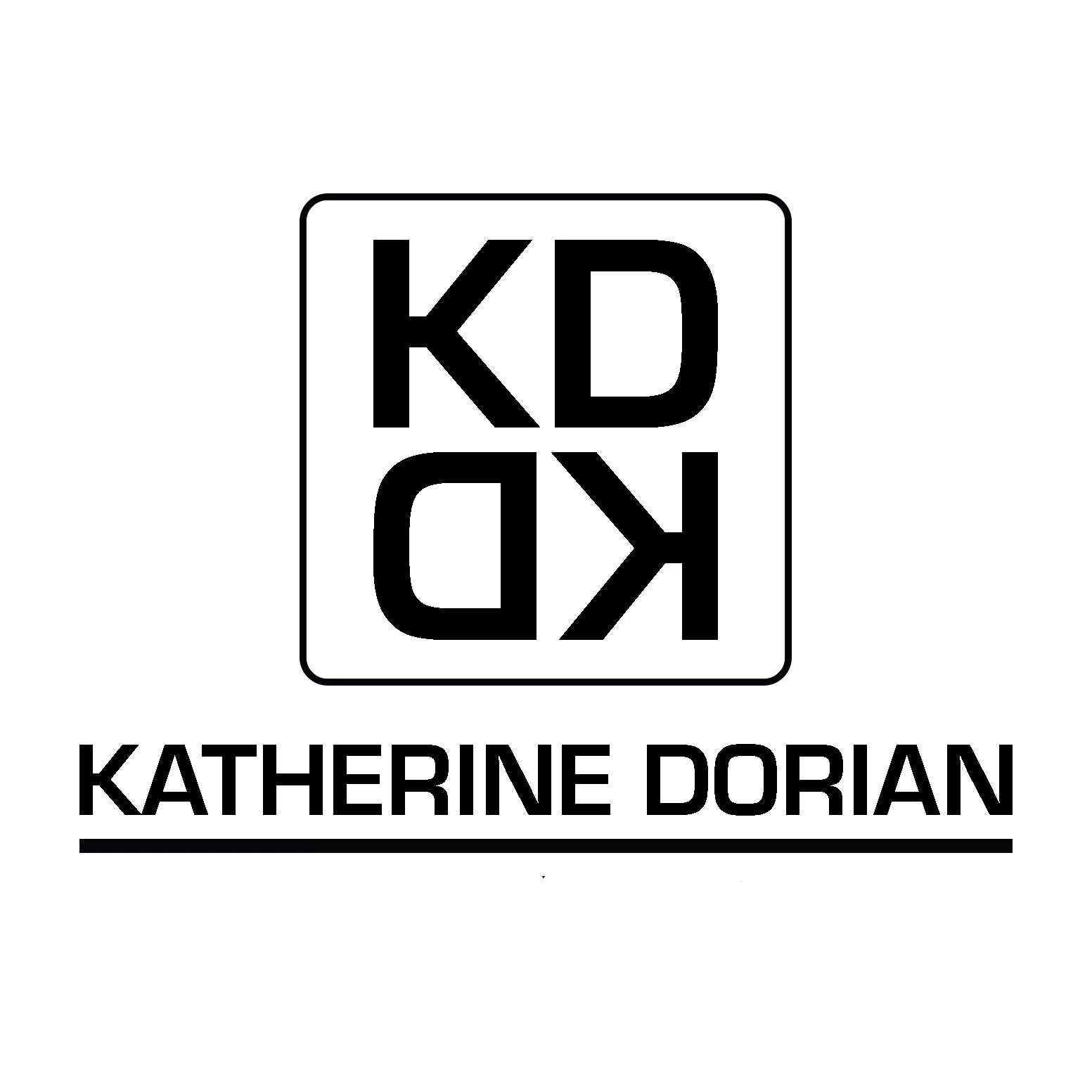 KD KATHERINE DORIAN