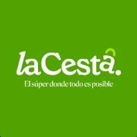 LA CESTA EL SÚPER DONDE TODO ES POSIBLE