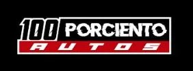 100 PORCIENTO AUTOS