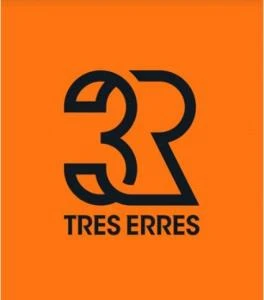 3R TRES ERRES